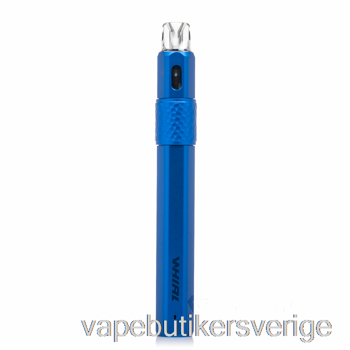Vape Sverige Uwell Whirl F 11w Podsystem Blå